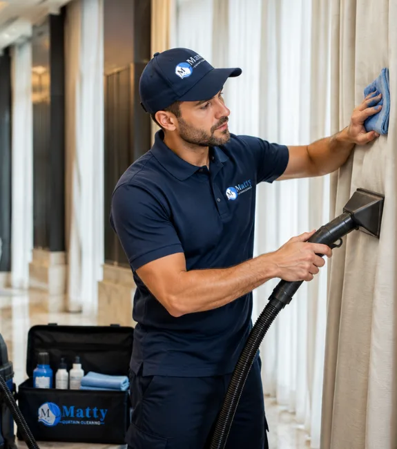 Bli Bli Curtain Cleaning
