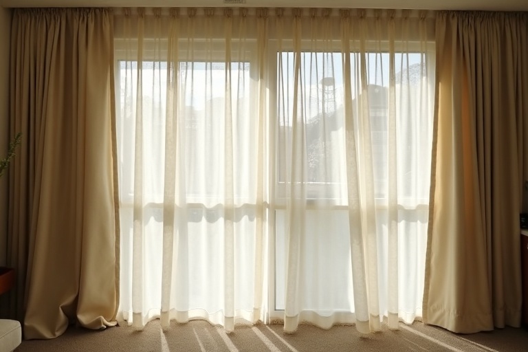 Before Professional Cleaning - Bli Bli