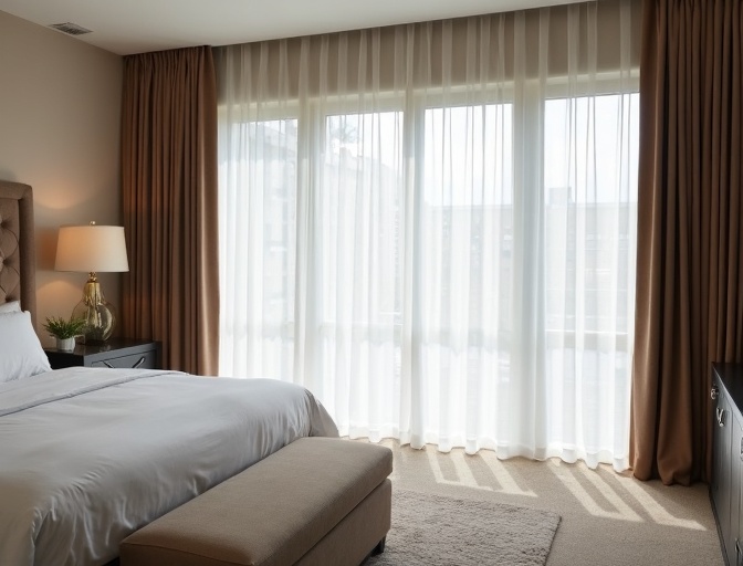 Bli Bli Blockout Curtain Cleaning