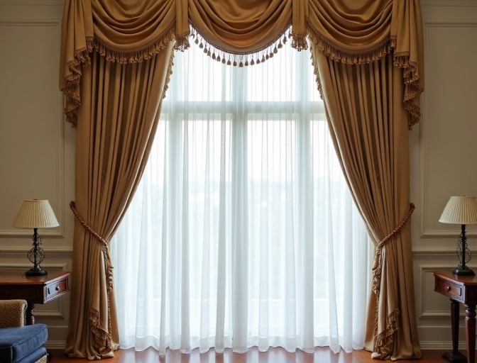 Bli Bli Drapes Cleaning