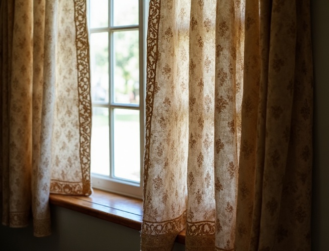 Bli Bli Vintage Curtain Cleaning